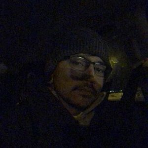 Meet your Posher, Justin